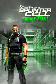 Buy Tom Clancy's Splinter Cell: Double Agent Steam Gift GLOBAL - Cheap -  !