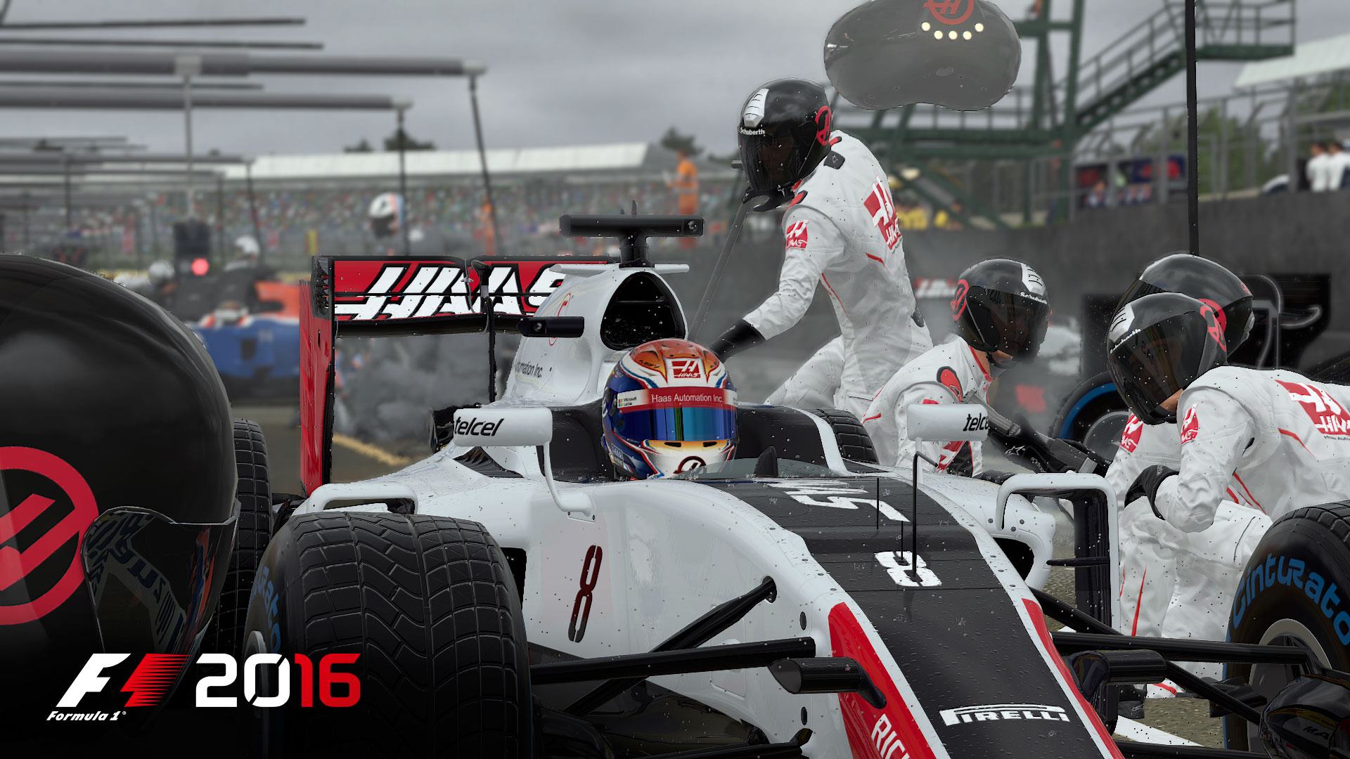 Обзор 2016. Ф1 2016 игра. F1 2016. F1 2016 game. F1 2016 карьера.