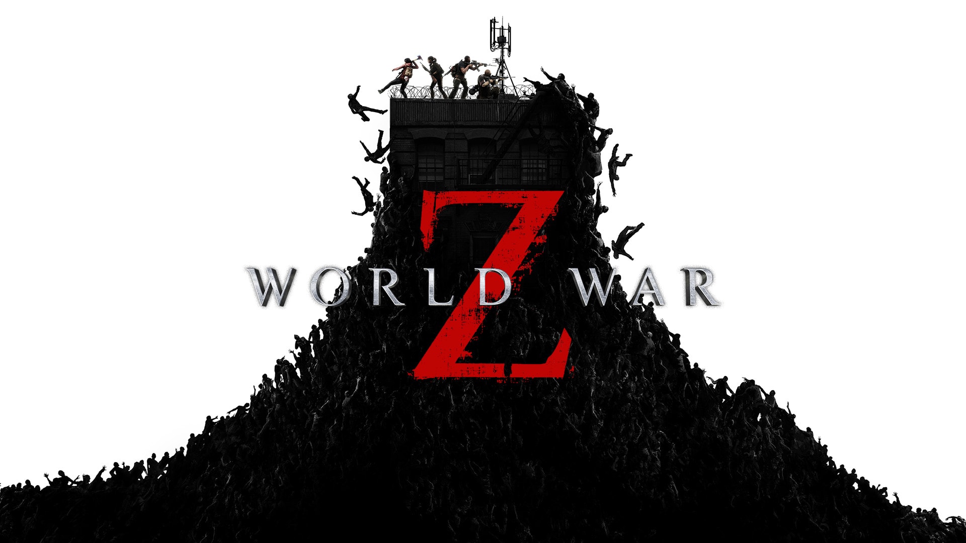 Buy World War Z Epic Games Account Region Free And Download
