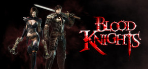 Blood Knights (Steam key) Region free