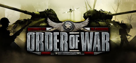 Order of War (Steam key) RU CIS