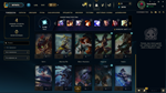 League of Legends - 11 Level account (EU West)