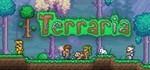 Terraria *Смена данных* 100% Рабочий