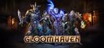 Gloomhaven *Смена данных* 100% Рабочий