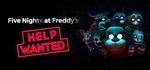 FIVE NIGHTS AT FREDDY´S: HELP WANTED*Смена данных