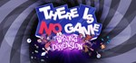 There Is No Game : Wrong Dimension*Смена данных