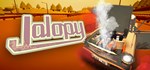 Jalopy - Road Trip Car Driving Simulator Indie Game