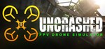 Uncrashed : FPV Drone Simulator*Смена данных