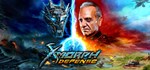 X-Morph: Defense*Смена данных* 100% Рабочий