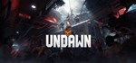 Undawn *Смена данных* 100% Рабочий