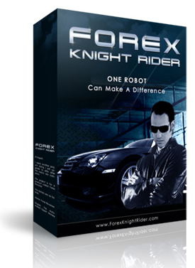 Супер-Советник Knight Rider 1.0