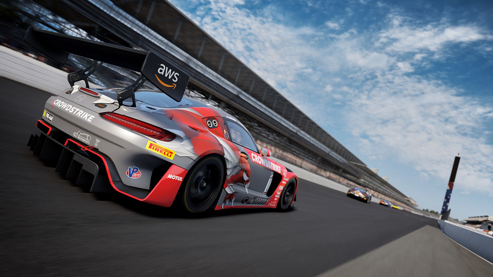 Steam assetto corsa dlc фото 80