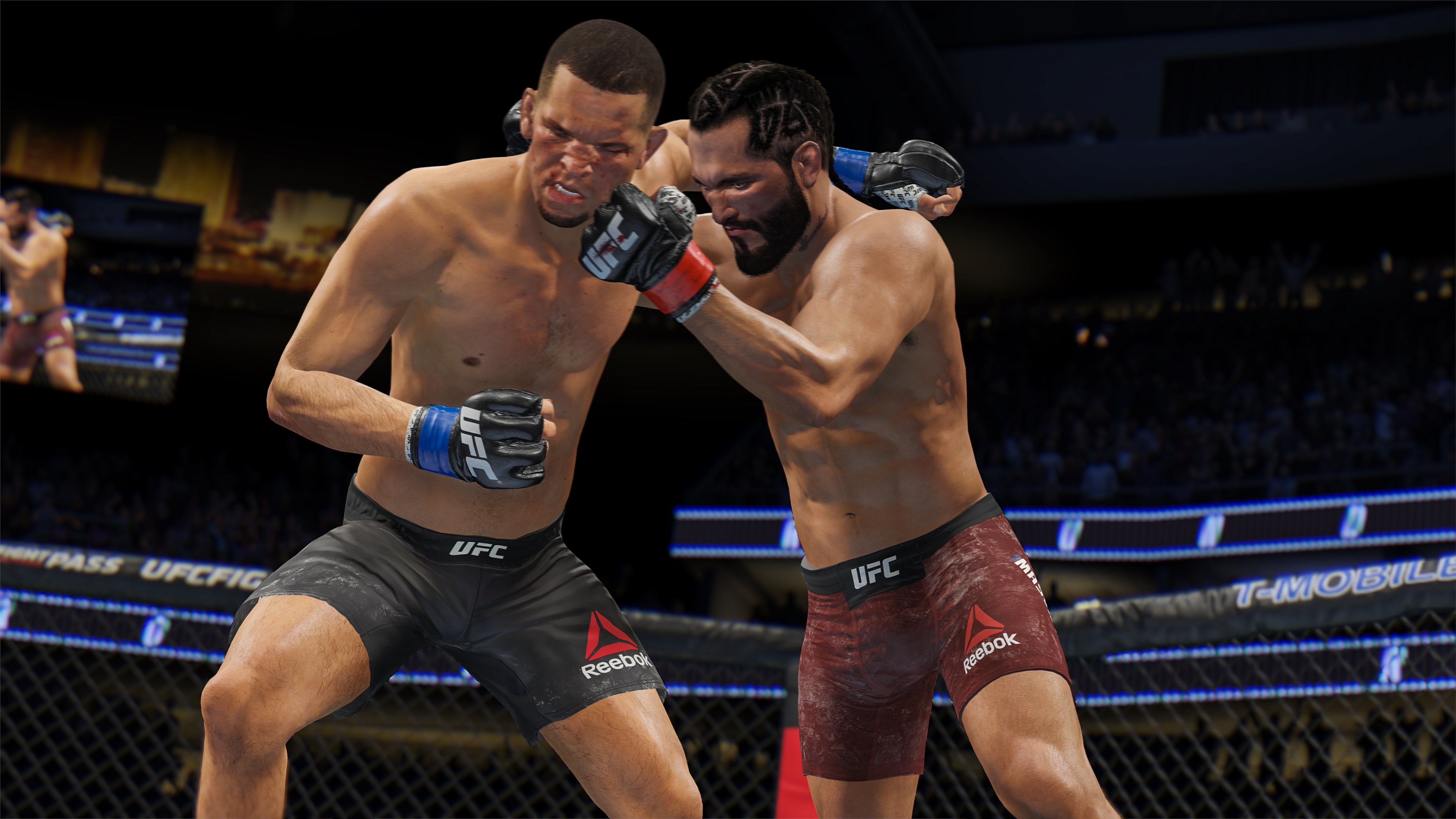 Ufc 4. EA Sports UFC 4. Юфс на пс4. PLAYSTATION 4 UFC 4. UFC 4 Masvidal.