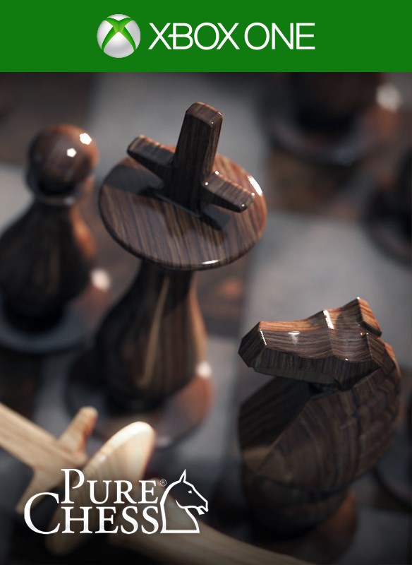 Игра Pure Chess ps4