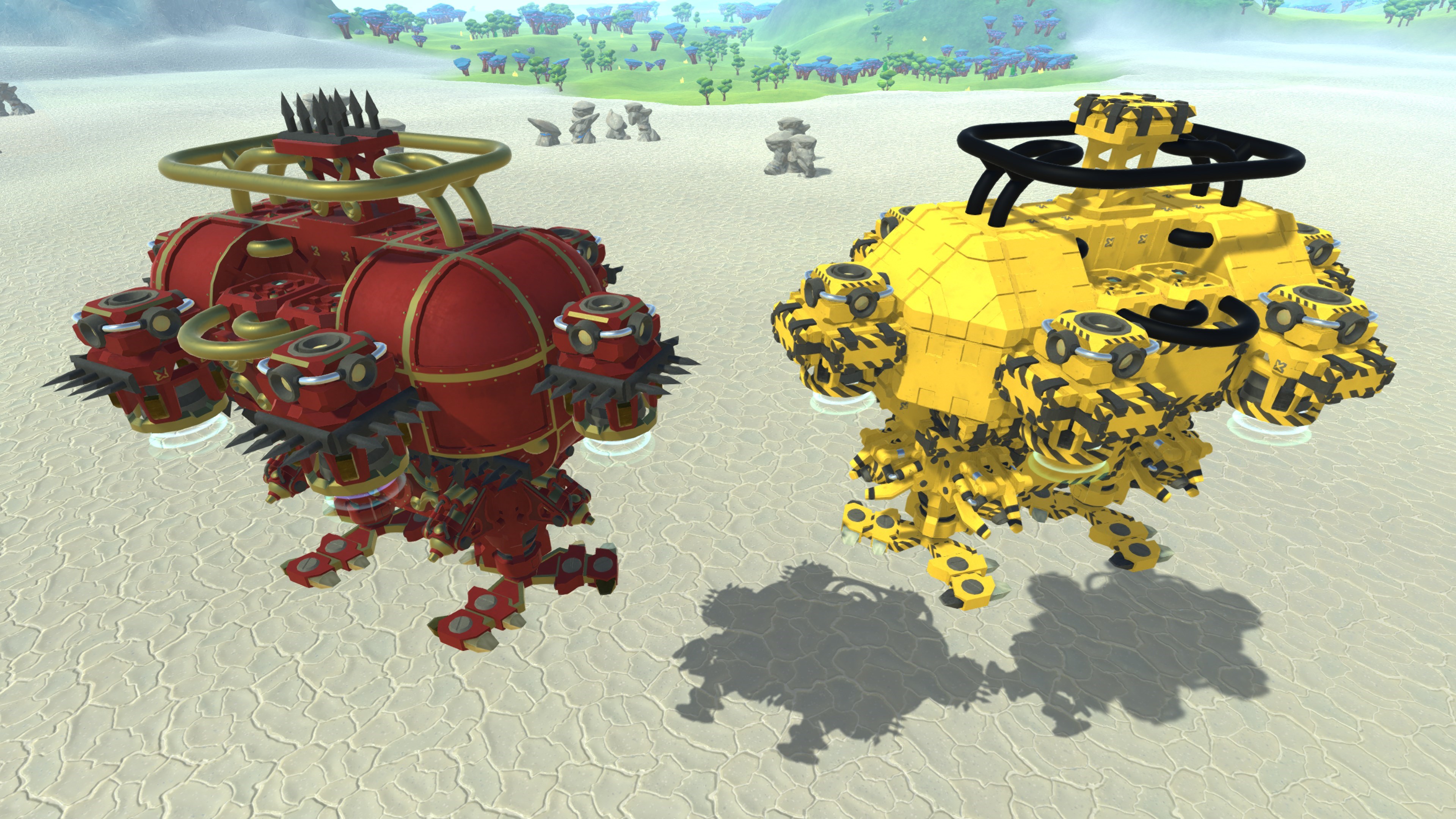 Купить ❗TERRATECH: PROSPECTOR EDITION❗XBOX ONE/X|S🔑КЛЮЧ❗ недорого, выбор у  разных продавцов с разными способами оплаты. Моментальная доставка.