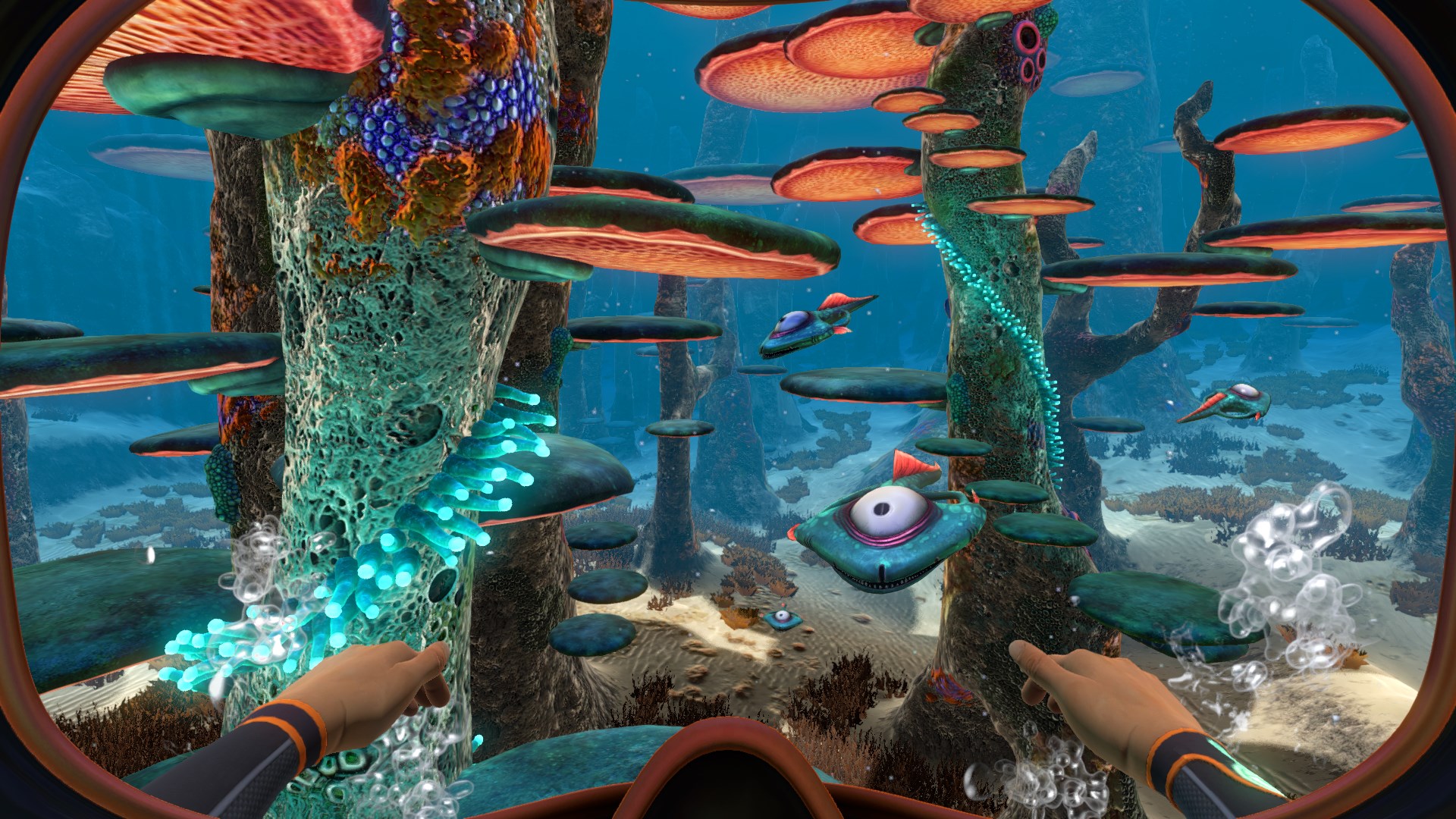 Subnautica steam vr фото 106