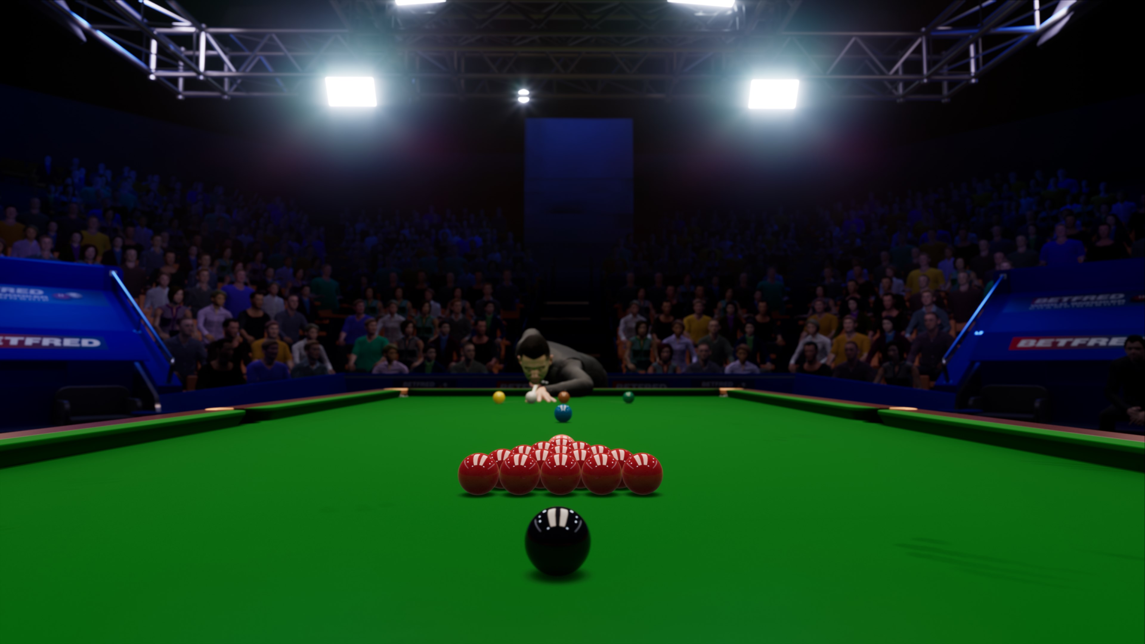 ❗SNOOKER 19❗XBOX ONE/X|S🔑КЛЮЧ❗