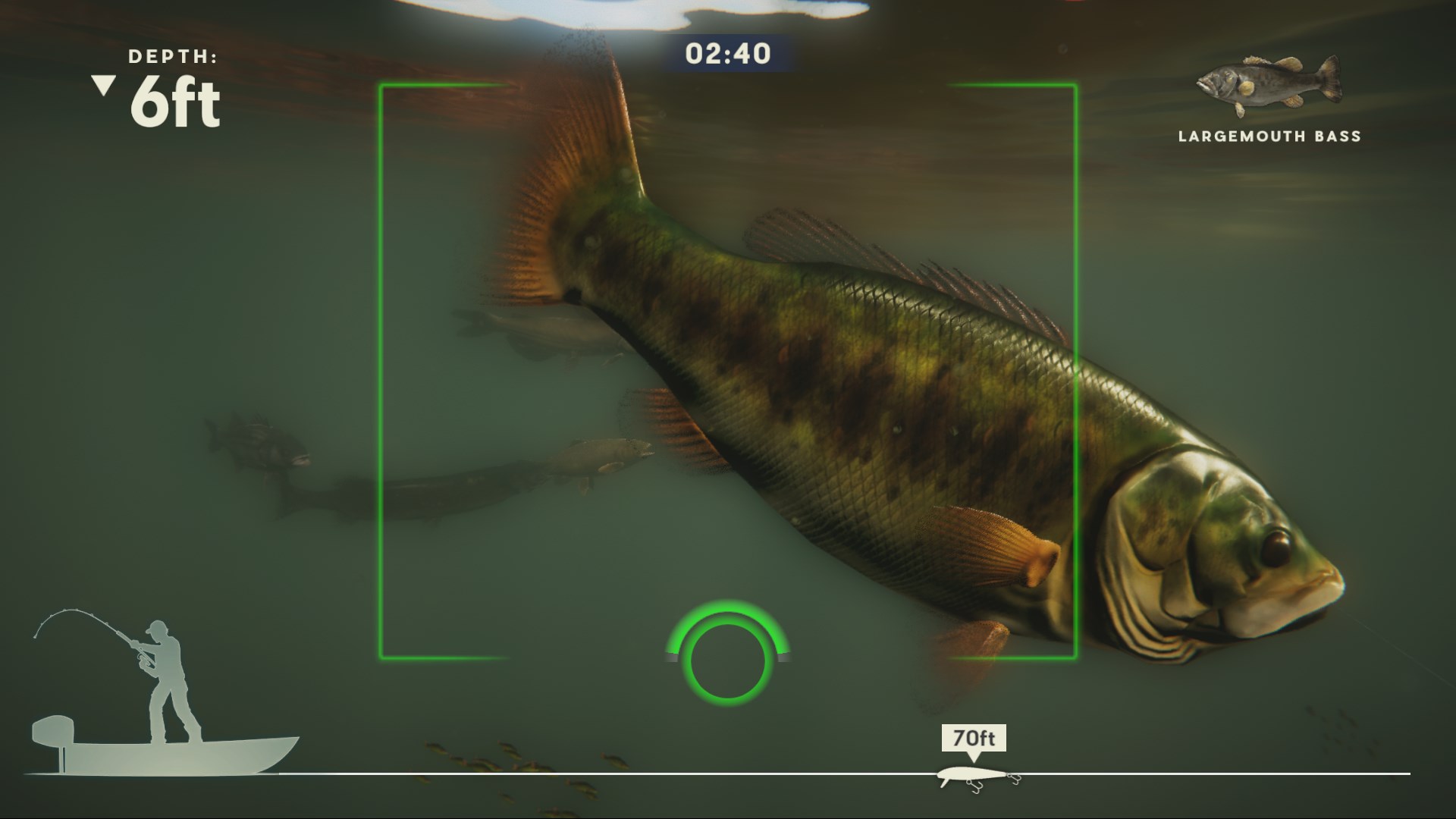 Купить ❗RAPALA FISHING: PRO SERIES❗XBOX ONE/X|S🔑КЛЮЧ❗ недорого, выбор у  разных продавцов с разными способами оплаты. Моментальная доставка.