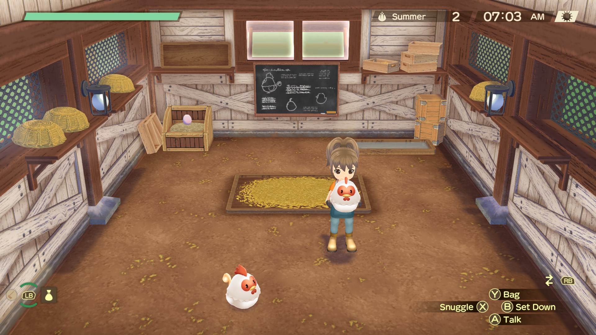 Купить ❗STORY OF SEASONS: A WONDERFUL LIFE❗XBOX X|S🔑КЛЮЧ❗ недорого, выбор  у разных продавцов с разными способами оплаты. Моментальная доставка.