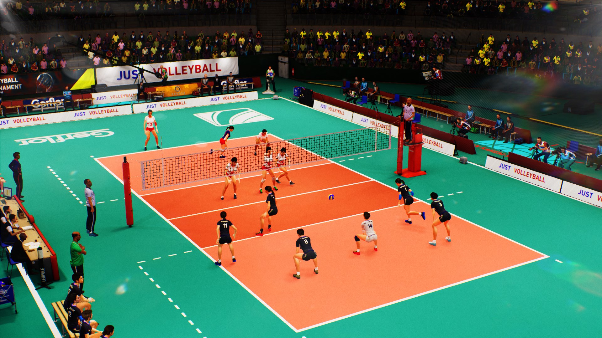 The spike volleyball на пк. Spike Volleyball. The Spike Volleyball игра. Волейбол на хбокс 360. Spike Volleyball ps4.