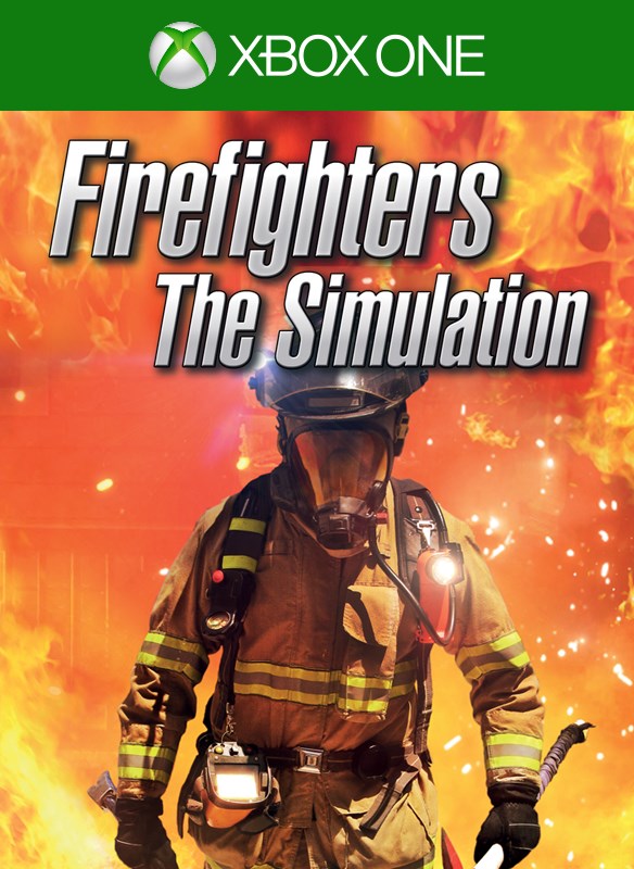 Firefighters аэропорт the Simulation. Firefighters: the Simulation. Magazine Simulator.