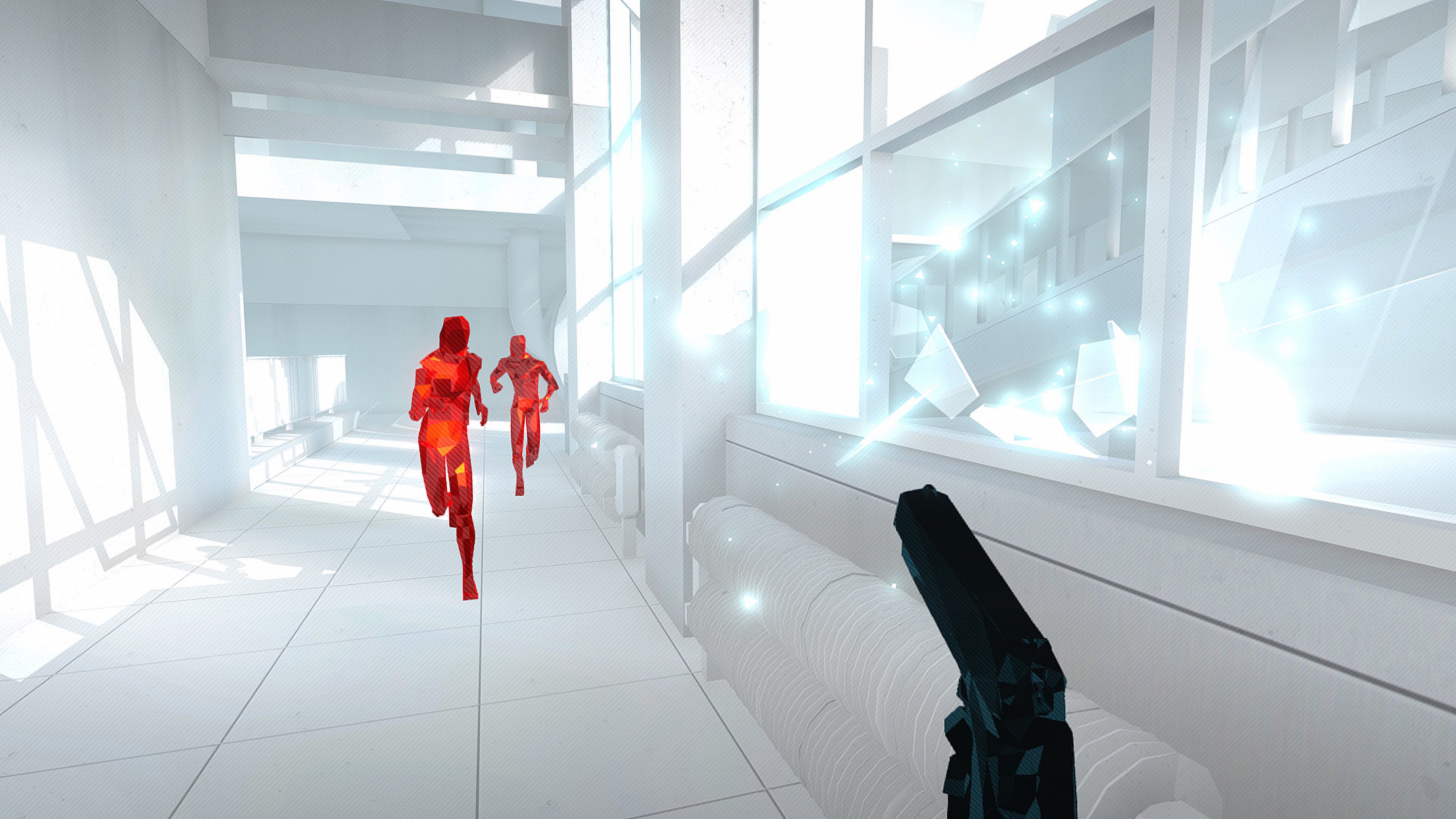 Суперхот. Superhot VR. Супер хот игра. Супер хот сюжет. Superhot картинки.