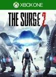 *THE SURGE 2 *XBOX ONE|X/S*КЛЮЧ*