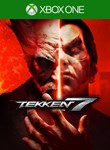 *TEKKEN 7 *XBOX ONE|X/S*КЛЮЧ*