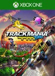 *TRACKMANIA TURBO *XBOX ONE|X/S*КЛЮЧ*