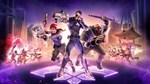 *AGENTS OF MAYHEM *XBOX ONE|X/S*КЛЮЧ*