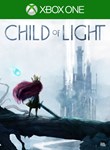 *CHILD OF LIGHT *XBOX ONE|X/S*KEY*