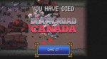 *DEATH ROAD TO CANADA *XBOX ONE|X/S*КЛЮЧ*