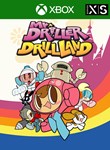 *MR. DRILLER DRILLLAND *XBOX ONE|X/S*КЛЮЧ*