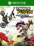 *TRIALS FUSION THE AWESOME MAX *XBOX ONE|X/S*КЛЮЧ*