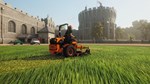 *LAWN MOWING SIMULATOR *XBOX ONE|X/S - PC WINDOWS*КЛЮЧ