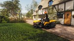 *LAWN MOWING SIMULATOR *XBOX ONE|X/S - PC WINDOWS*КЛЮЧ