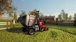 *LAWN MOWING SIMULATOR *XBOX ONE|X/S - PC WINDOWS*КЛЮЧ