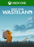 *GOLF CLUB NOSTALGIA *XBOX ONE|X/S*KEY*