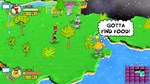 *TOEJAM AND EARL BACK IN THE GROOVE *XBOX ONE|X/S*КЛЮЧ