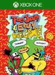 *TOEJAM AND EARL BACK IN THE GROOVE *XBOX ONE|X/S*КЛЮЧ