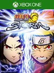 *NARUTO: ULTIMATE NINJA STORM *XBOX ONE|X/S*КЛЮЧ*