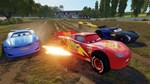 *CARS 3: DRIVEN TO WIN *XBOX ONE|X/S*КЛЮЧ*