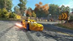 *CARS 3: DRIVEN TO WIN *XBOX ONE|X/S*КЛЮЧ*