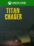 *TITAN CHASER *XBOX ONE|X/S*КЛЮЧ*