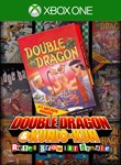 *DOUBLE DRAGON *XBOX ONE|X/S*КЛЮЧ*