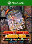 *DOUBLE DRAGON *: THE REVENGE *XBOX ONE|X/S*КЛЮЧ*