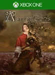 *ASH OF GODS REDEMPTION *XBOX ONE|X/S*КЛЮЧ*