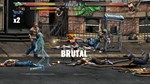 *RAGING JUSTICE *XBOX ONE|X/S*КЛЮЧ*