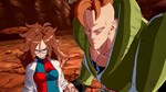 *DRAGON BALL FIGHTERZ - FighterZ Edition*XBOX ONE/X|S*