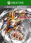 *DRAGON BALL FIGHTERZ - FighterZ Edition*XBOX ONE/X|S*